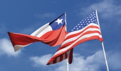 El ICP-UC invita al webinar "Una mirada a las relaciones de Chile y Estados Unidos en el siglo XXI"