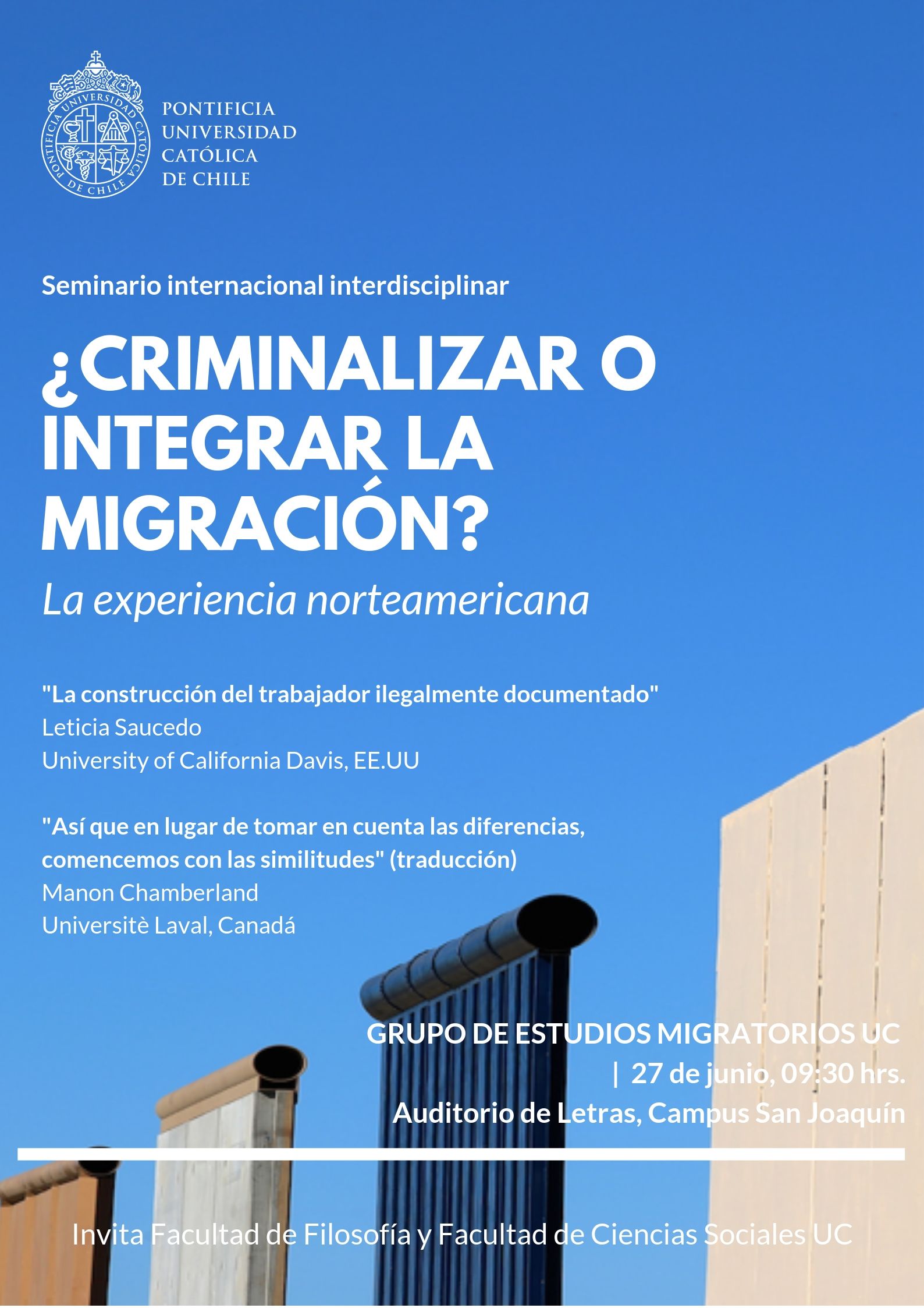 Poster Lanzamiento Grupo Migracion UC 002