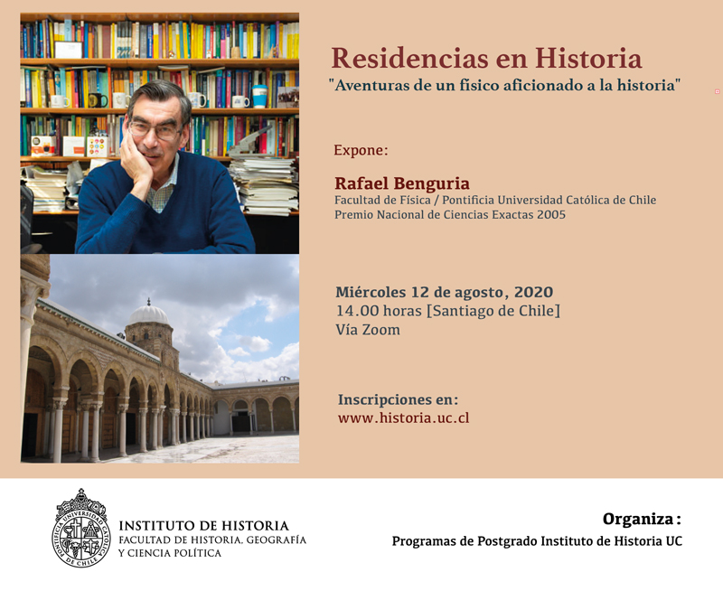 Residencias Hist Agost