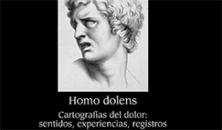 libro Homo dolens