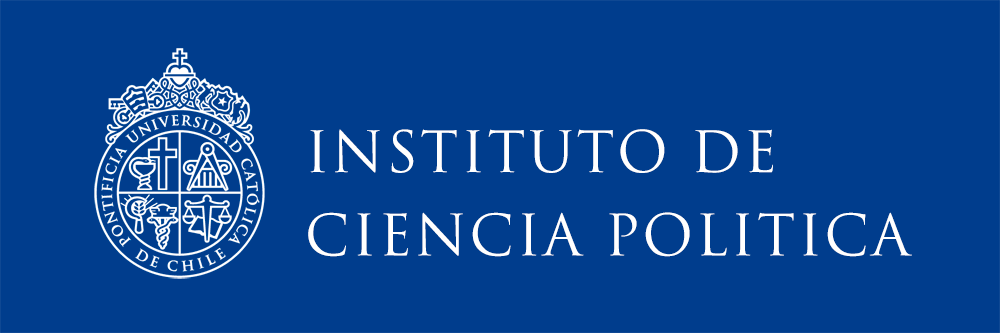 logo Instituto de Ciencia Politica