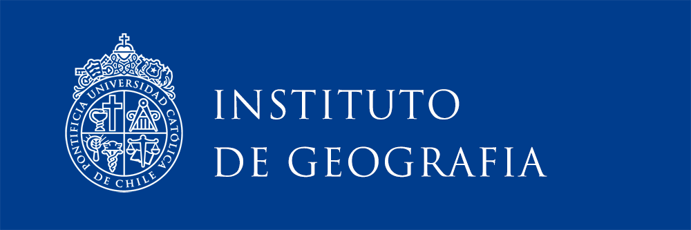 logo Instituto de Geografia