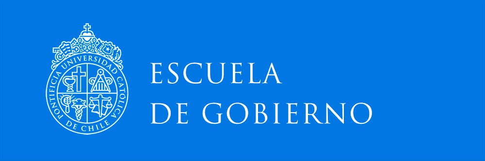 logo Escuela de Gobierno