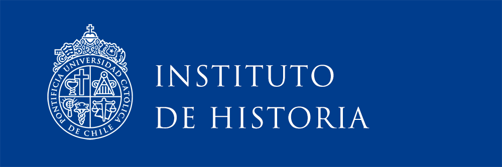 logo Instituto de Historia