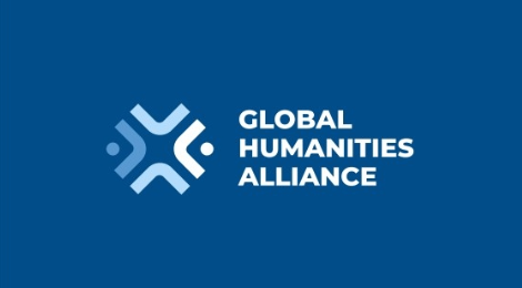 logo global humanities alliance