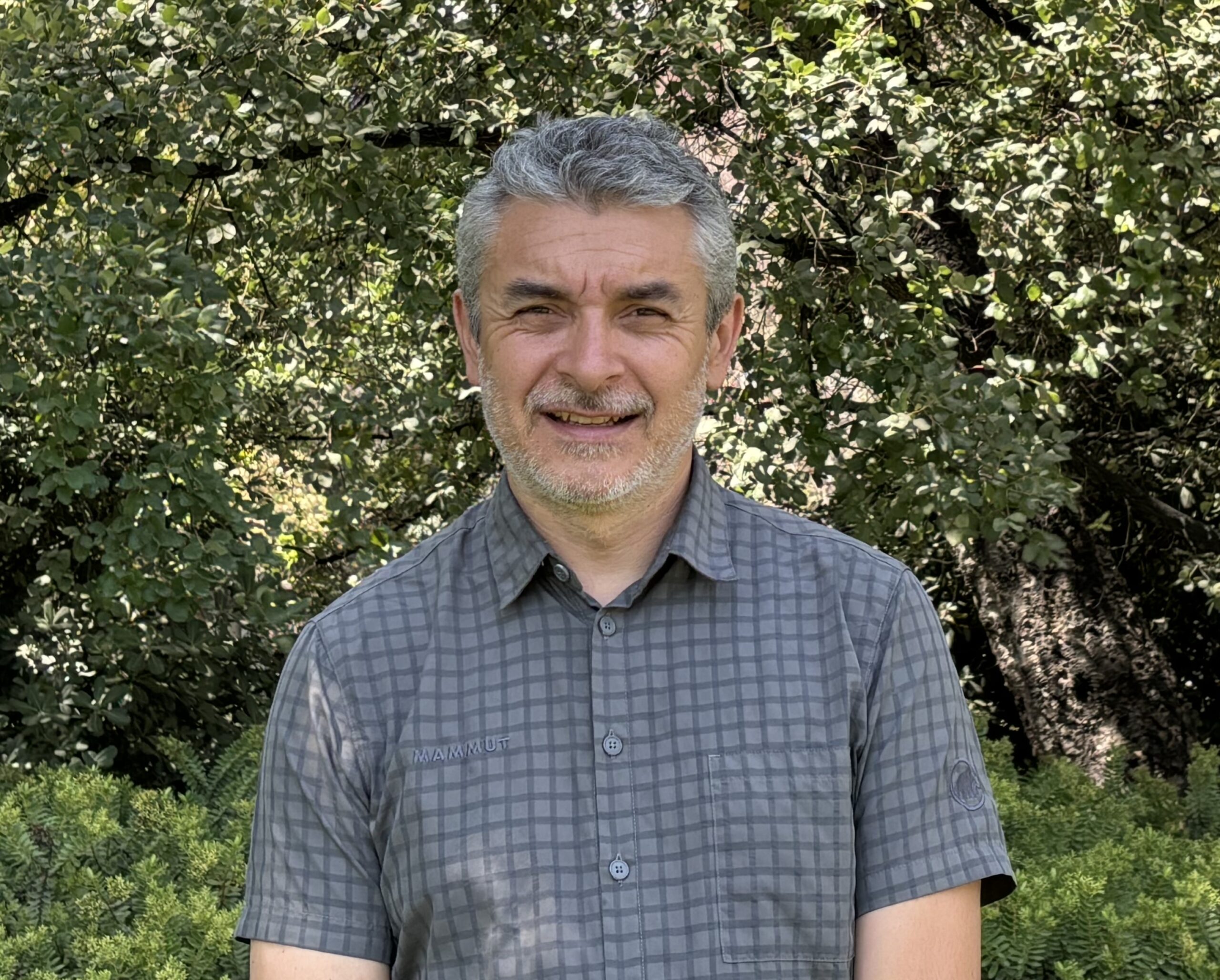 Jorge Qüense