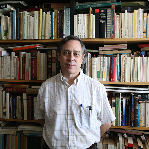 Claudio Rolle